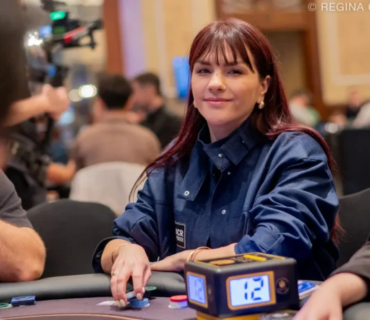 Monika „HeyMonia” Hrabec wygrywa ponad 700 000$! Monika Hrabec