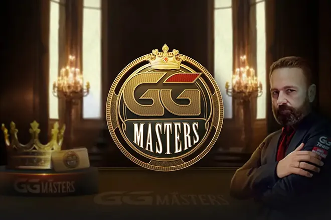 GGMasters-GGPoker-2 GGMasters na GGPoker