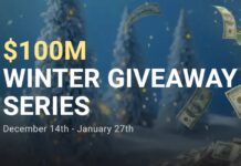 Winter Giveaway Series: zbliża się koniec festiwalu, czas na wielkie turnieje! Winter Giveaway Series