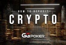 Kryptowaluty w GGPoker – Bitcoin, USDT i inne metody płatności Kryptowaluty w GGPoker – depozyt Bitcoin i USDT