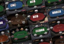 12 Dni postanowień – przez zadania do wielkich darmowych turniejów na GGPoker gry pokerowe online w GGPoker – różne stoły i formaty
