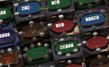 12 Dni postanowień – przez zadania do wielkich darmowych turniejów na GGPoker gry pokerowe online w GGPoker – różne stoły i formaty