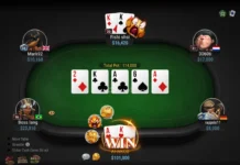 GGPoker – opinie graczy i doświadczenia 2025 GGPoker opinie graczy – gra na prawdziwe pieniądze przy stole cash game