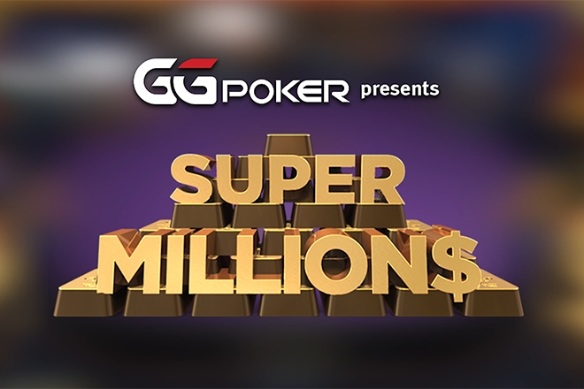 Turnieje Super Millions w GGPoker – rekordowe wygrane