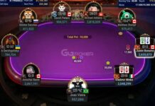 Poker online – jak chronić swoje konto i środki bezpieczeństwo konta poker online na przykładzie GGPoker