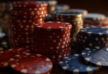 Jak poprawić winrate w GGPoker – praktyczne wskazówki Winrate w GGPoker – jak poprawić wyniki w pokerze online