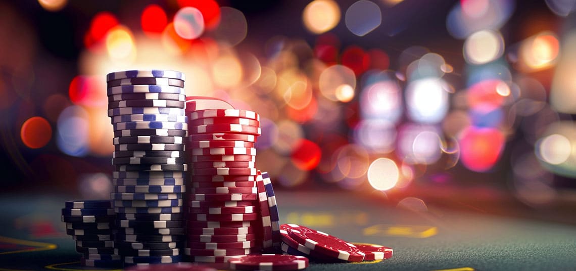 Strategia pokerowa i zarządzanie winrate w GGPoker