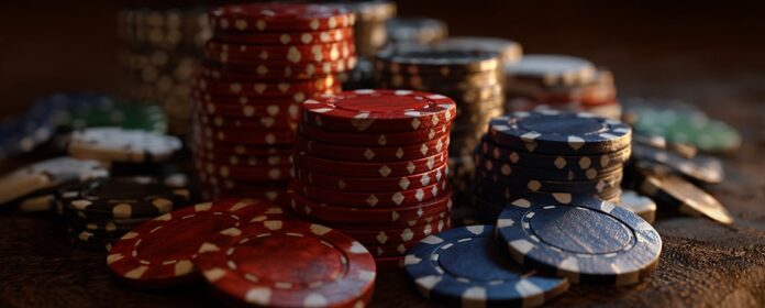 Jak poprawić winrate w GGPoker – poker online Winrate w GGPoker – jak poprawić wyniki w pokerze online