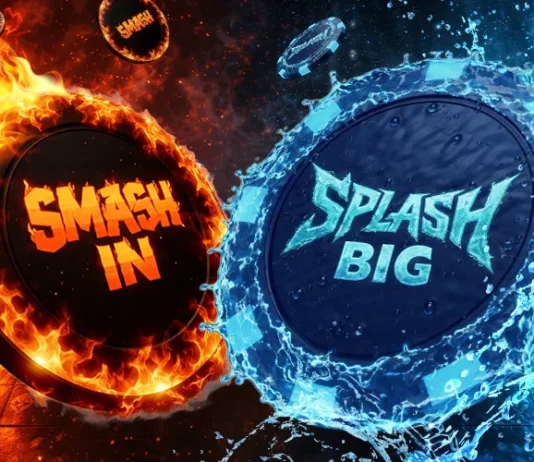 Smash i Splash – dwa nowe turnieje ACR dla graczy małych i średnich stawek Americas Cardroom turnieje MTT