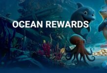 Nowy program lojalnościowy GGPoker – Ocean Rewards (do 80% cashbacku) Ocean Rewards GGPoker