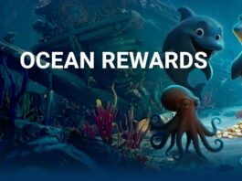 Nowy program lojalnościowy GGPoker – Ocean Rewards (do 80% cashbacku) Ocean Rewards GGPoker