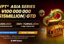 WPT Asia Series – potężny festiwal WPT Global właśnie startuje WPT Global MTT