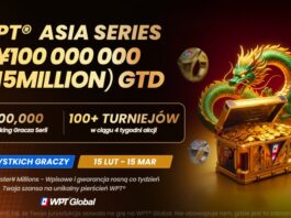 WPT Asia Series – potężny festiwal WPT Global właśnie startuje WPT Global MTT