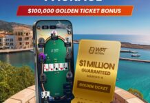 WPT Prime Cypr – wystartowały satelity WPT Global (od freerolla) WPT Cypr WPT Global