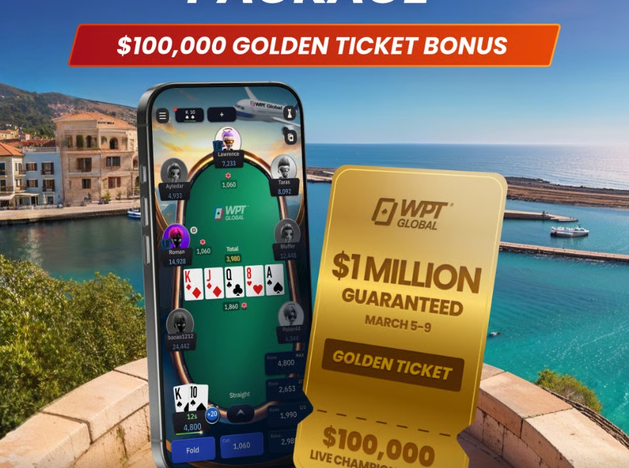 WPT Cypr WPT Global