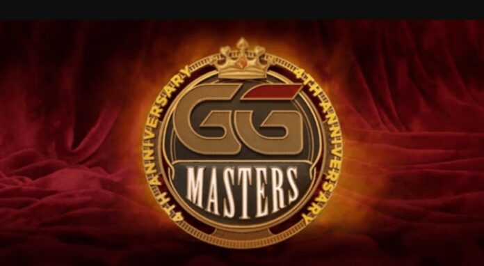 ggmasters-ggpoker-duze-turnieje-hero GGMasters GGPoker – prestiżowe turnieje pokerowe online