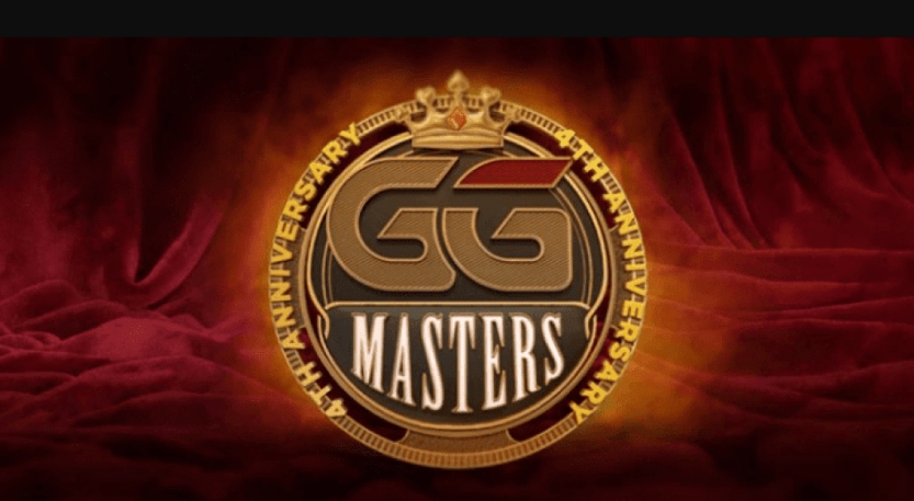 GGMasters GGPoker – prestiżowe turnieje pokerowe online