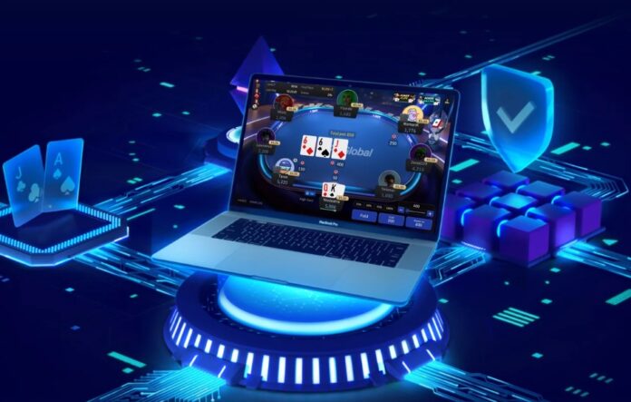 GGPoker alternatywa – platforma poker online na laptopie