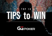 Najczęstsze błędy początkujących w GGPoker Najczęstsze błędy początkujących w GGPoker – TOP 10