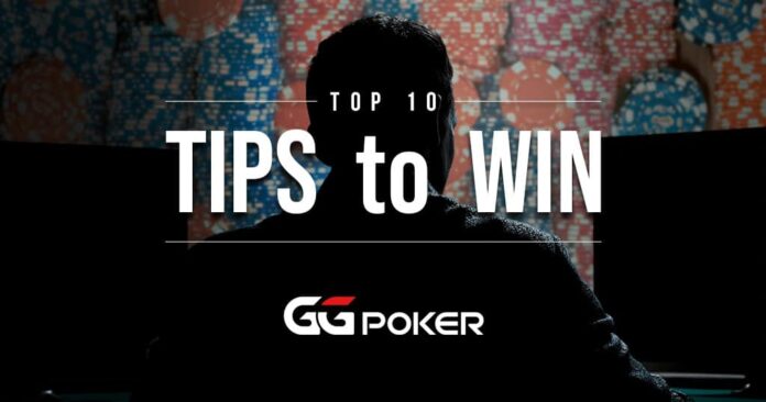 ggpoker-bledy-poczatkujacych-top-10 Najczęstsze błędy początkujących w GGPoker – TOP 10