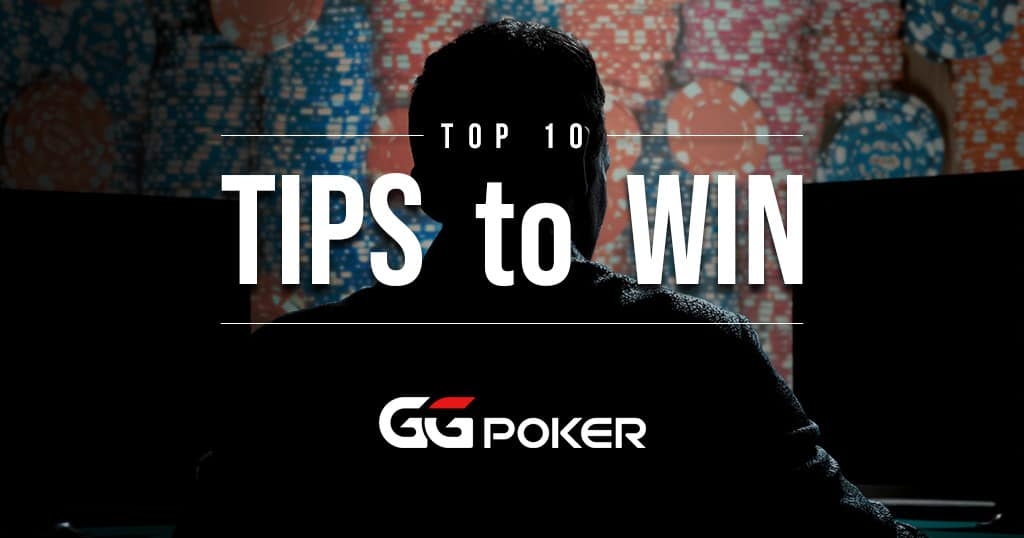 Najczęstsze błędy początkujących w GGPoker – TOP 10