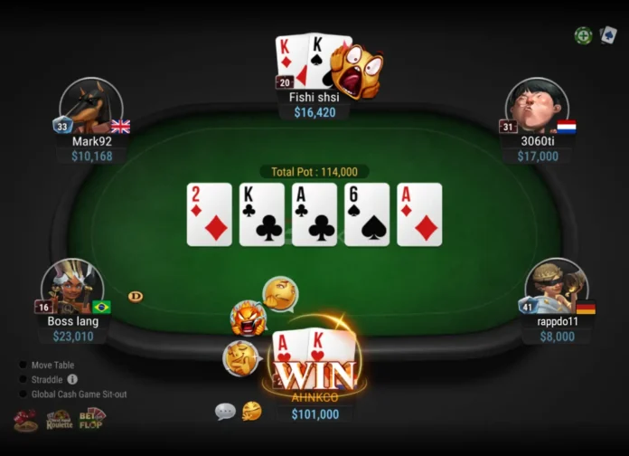 Gra na prawdziwe pieniądze w GGPoker bez wpłaty – czy to możliwe