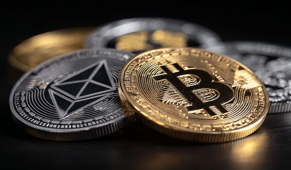 Kryptowaluty w GGPoker – Bitcoin i USDT jako metoda wpłat