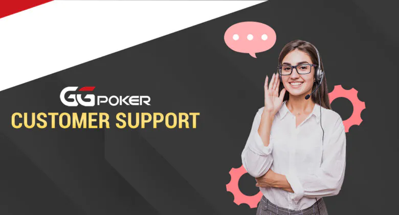 ggpoker support – kontakt z obsługą klienta
