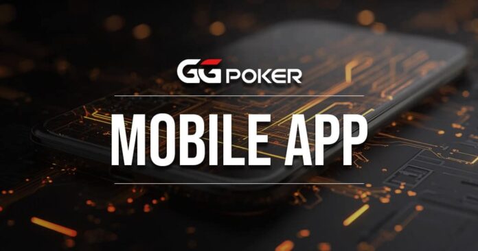 ggpoker download – oficjalna aplikacja na PC, Mac, Android i iOS