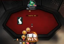 GGPoker – jak zacząć grać od zera Pierwsza gra w GGPoker – prosty stół All in or Fold dla początkujących