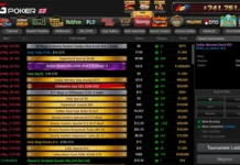 GGPoker opinie – doświadczenia graczy w 2026 roku GGPoker opinie – lobby turniejowe i oferta gier online w 2026 roku