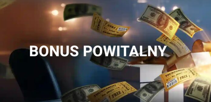 Pierwszy bonus powitalny w GGPoker – nagrody i bilety na start
