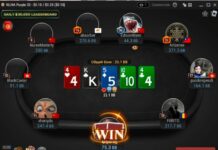 GGPoker rake – ile naprawdę płacisz? Rake w GGPoker podczas gry cash game – ile naprawdę płacisz