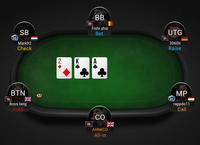 Cash game w GGPoker a uwalnianie bonusu reload