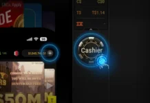 GGPoker Skrill – jak działa i czy warto Wpłata przez Skrill w GGPoker – wejście do kasjera