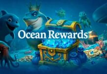 Ocean Rewards w GGPoker – poziomy, nagrody i cashback Ocean Rewards w GGPoker – program lojalnościowy, nagrody i cashback