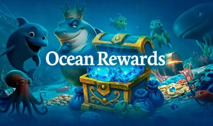 Ocean Rewards w GGPoker – program lojalnościowy, nagrody i cashback