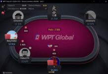 Ranking poker roomów online – porównanie 2026 Ranking poker roomów – turniej MTT online w WPT Global