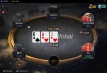 Short Deck poker online – gdzie grać i jak działa? short deck poker online – stół 6+ hold’em w WPT Global