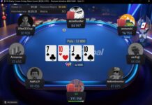 Najlepsze turnieje pokerowe online – gdzie grać w 2026 roku? Turnieje pokerowe online – stół MTT w WPT Global