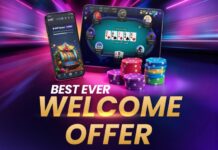 WPT Global bonus powitalny – jak działa i ile można zyskać? WPT Global bonus powitalny 100% cashback i bilety MTT