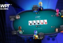 Flash poker w WPT Global – co to jest i jak działa fast fold? wpt global flash poker – szybki cash game fast fold
