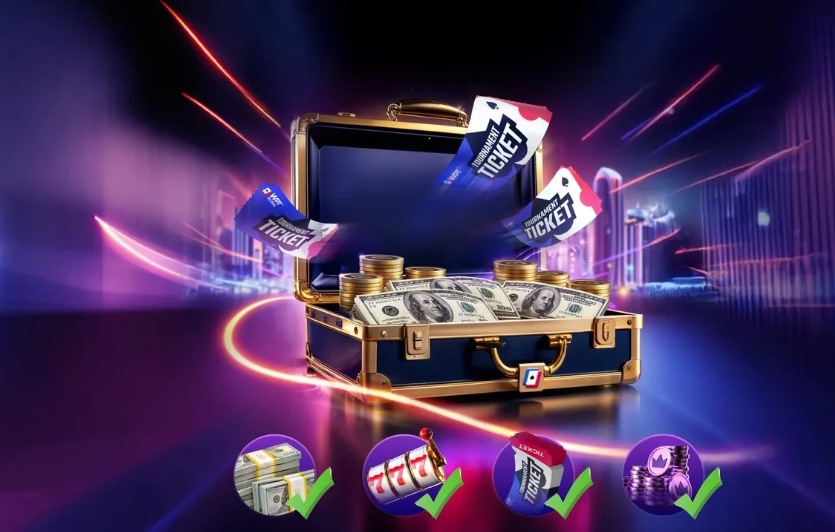 WPT Global kod bonusowy – bonus powitalny i bilety turniejowe