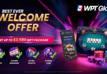 WPT Global rejestracja krok po kroku – jak założyć konto? WPT Global rejestracja – bonus powitalny do 3580 USD