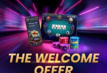 Nowy bonus powitalny WPT Global – aż do 3 348$ w nagrodach! Bonus powitalny WPT Global