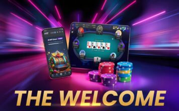Nowy bonus powitalny WPT Global – aż do 3 348$ w nagrodach! Bonus powitalny WPT Global