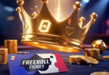 WPT Global wydłuża promocje freerollami o 10 000$! Freerolle WPT Global