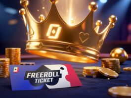 WPT Global wydłuża promocje freerollami o 10 000$! Freerolle WPT Global