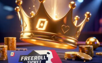 WPT Global wydłuża promocje freerollami o 10 000$! Freerolle WPT Global