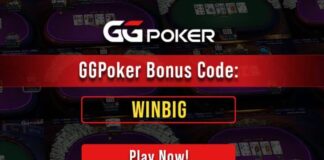 GGPoker zmienia rejestrację – gdzie wpisać kod bonusowy POKERTEXAS Kod bonusowy GGPoker